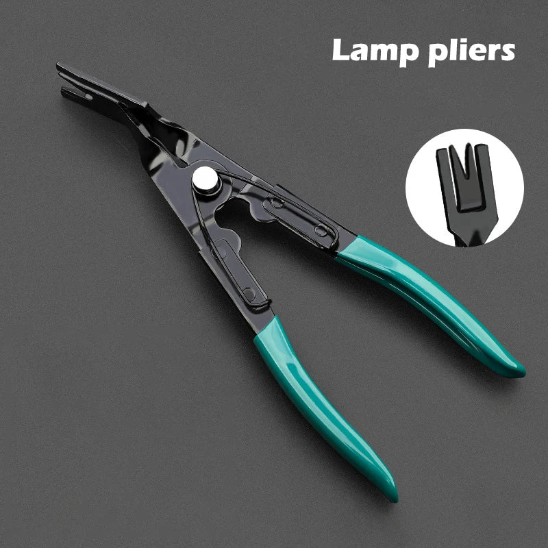 Tube Bundle Pliers Lamp Pliers Pull Line Tube Bundle Pliers Separation Pliers Automotive Mechanical Workshop Tools Hand Tools