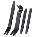 Car Hand Tool Set Car Disassembly Tools Kit Stereo Repair DVD Repair Tool Dashboard Removal Tools Interior Plastic Trim Panel