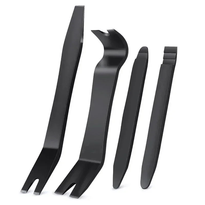 Car Hand Tool Set Car Disassembly Tools Kit Stereo Repair DVD Repair Tool Dashboard Removal Tools Interior Plastic Trim Panel