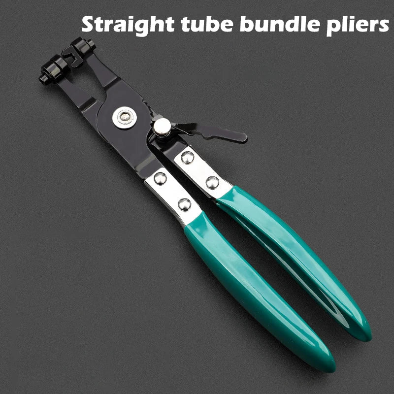 Tube Bundle Pliers Lamp Pliers Pull Line Tube Bundle Pliers Separation Pliers Automotive Mechanical Workshop Tools Hand Tools