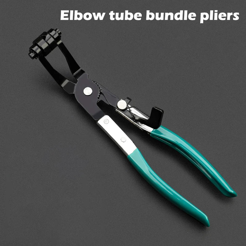 Tube Bundle Pliers Lamp Pliers Pull Line Tube Bundle Pliers Separation Pliers Automotive Mechanical Workshop Tools Hand Tools